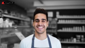تبدیل مشتریان بالقوه به مشتری