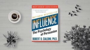 Book Summary Impact Effect Robert Cialdini